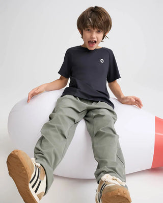 Aimer Kids Cool Feeling T-Shirt For Boys