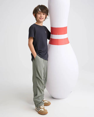 Aimer Kids Cool Feeling T-Shirt For Boys