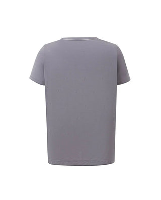 Aimer Kids Mulberry Silk Pajama Top