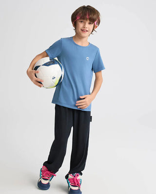 Aimer Kids Cool Feeling T-Shirt For Boys