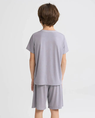 Aimer Kids Pajama Shorts