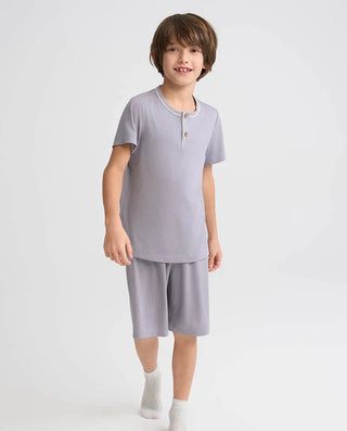 Aimer Kids Pajama Shorts