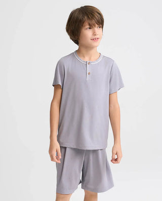 Aimer Kids Pajama Shorts