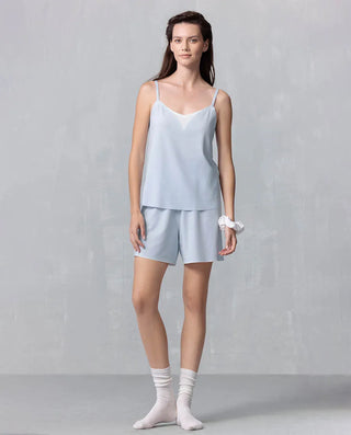 Aimer Algae Sleepwear Cami Set