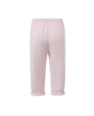 Aimer Kids 7-Points Pants Pajama For Girls
