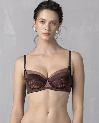 Aimer Thin Cup Bra