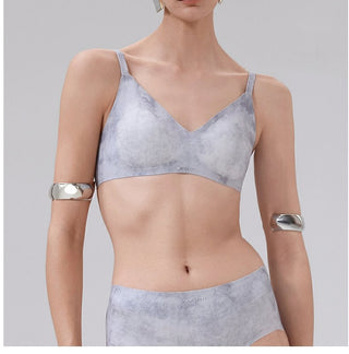 Aimer CHUANG V-neck Wireless Bra