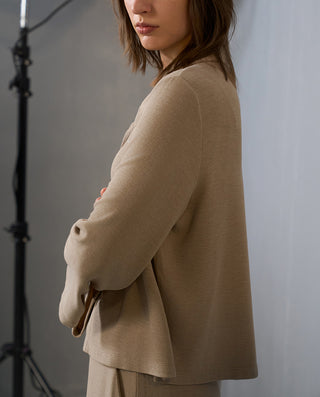 Aimer CHUANG Leisure Cardigan