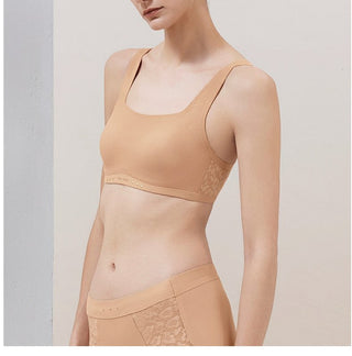 Aimer CHUANG Wireless T-shirts Bra CA131891