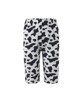 Aimer Kids Cool Feeling Milk Fiber Homewear Pants