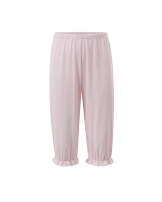 Aimer Kids 7-Points Pants Pajama For Girls