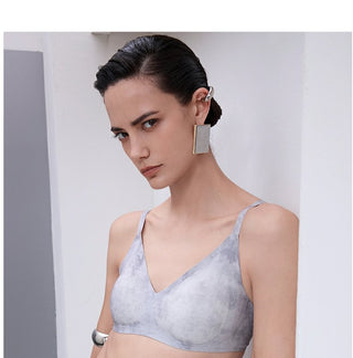 Aimer CHUANG V-neck Wireless Bra