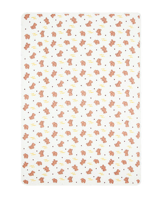 Aimer Baby 100% Cotton Baby Blanket