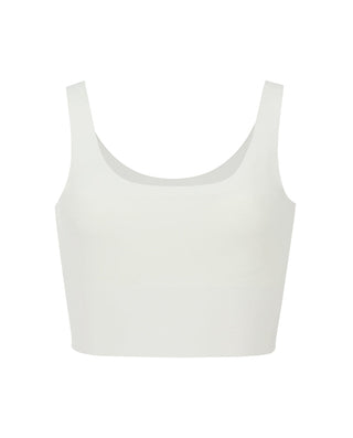 Aimer Junior Milk First Stage Medium Length Vest