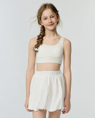 Aimer Junior TrueMilk Fiber Vest Bra