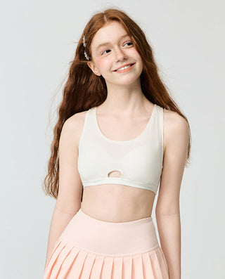 Aimer Junior TrueMilk Fiber Sports Bra