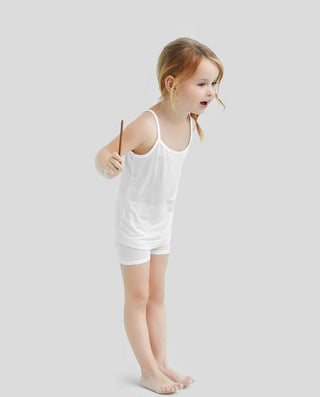 Aimer Kids Girls Modal Safe Pantys