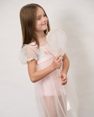 Aimer Kids One-piece Swimsuit For Girls