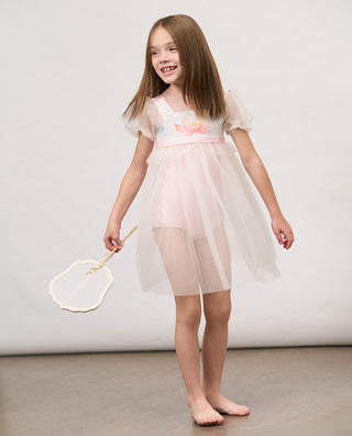 Aimer Kids One-piece Swimsuit For Girls