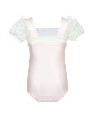 Aimer Kids One-piece Swimsuit For Girls