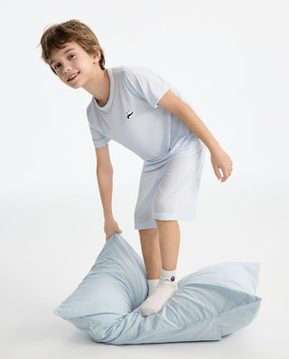 Aimer Kids Sleep Pants For Boys