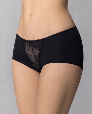 Aimer Mid-rise Seamless Boyshorts