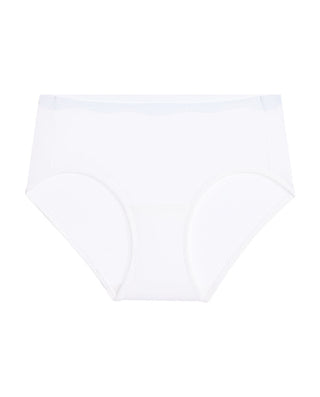 AIMER TrueMilk Mid-Rise Boyshorts