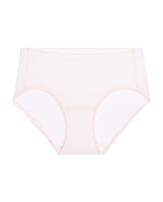 AIMER TrueMilk Mid-Rise Boyshorts