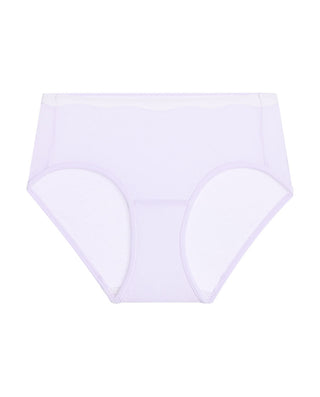 AIMER TrueMilk Mid-Rise Boyshorts