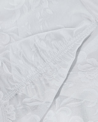 Aimer Body High-rise Boyshorts-7