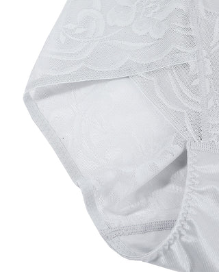 Aimer Body High-rise Boyshorts-8