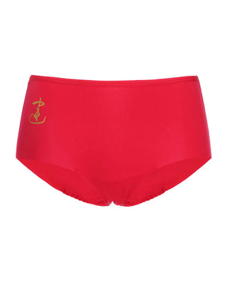 Aimer Lucky Mid-Rise Briefs AM232741