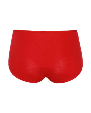 Aimer Lucky Mid-Rise Briefs AM232741