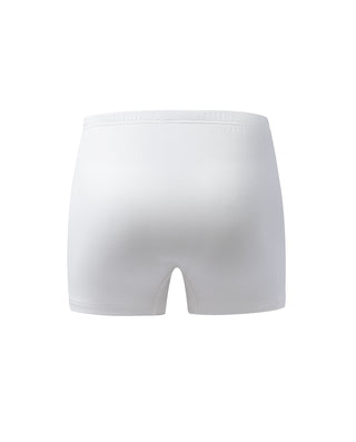Aimer Kids Modal Mid-Rise Boyshorts AK123H772