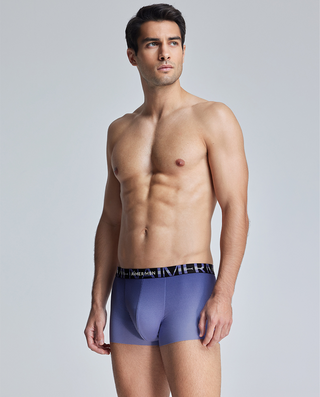 Aimer Men 24SS Silky Touch Trunk