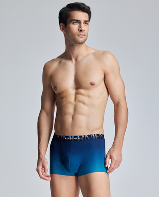 Aimer Men 24SS Silky Touch Trunk