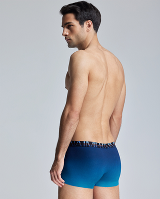 Aimer Men 24SS Silky Touch Trunk