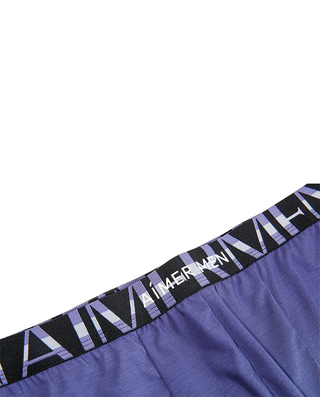 Aimer Men 24SS Silky Touch Trunk