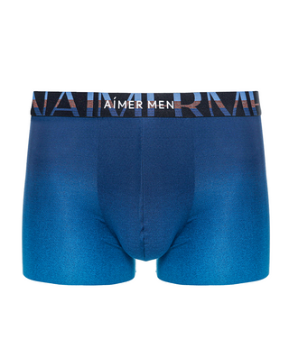 Aimer Men 24SS Silky Touch Trunk