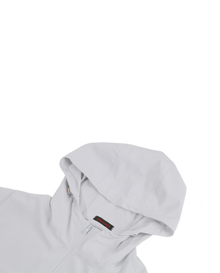 Aimer Men Zip-up Lightweight Jacket