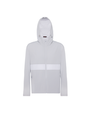 Aimer Men Zip-up Lightweight Jacket