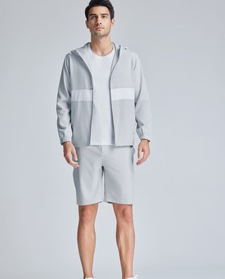Aimer Men Classic Shorts