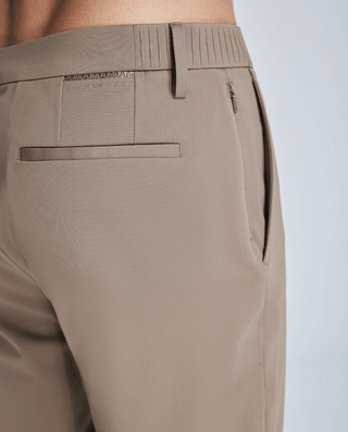 Aimer Men Business Casual Trousers