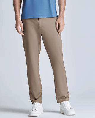Aimer Men Business Casual Trousers