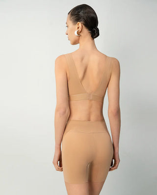 Aimer CHUANG 25SS High-Waist Safety Shorts