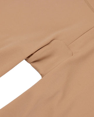 Aimer CHUANG 25SS High-Waist Safety Shorts