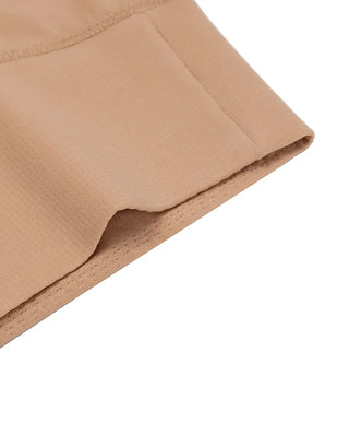 Aimer CHUANG 25SS High-Waist Safety Shorts