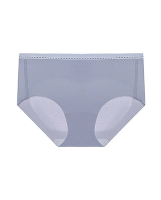 Aimer CHUANG 25SS Mid-Rise Seamless Hiphugger Panty
