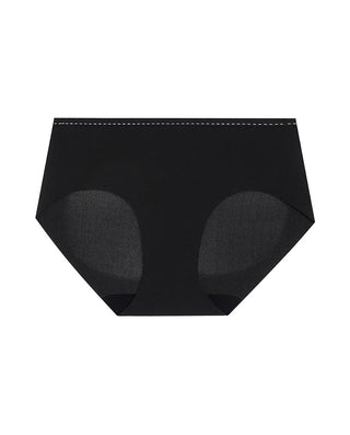 Aimer CHUANG 25SS Mid-Rise Seamless Hiphugger Panty