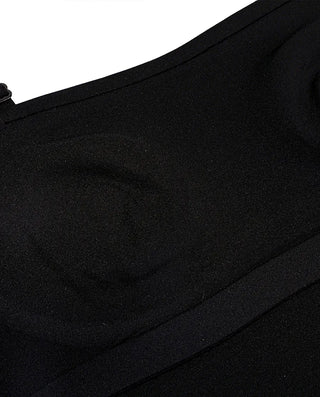 Aimer CHUANG 25SS Soft Camisole Top with Built-in Bra